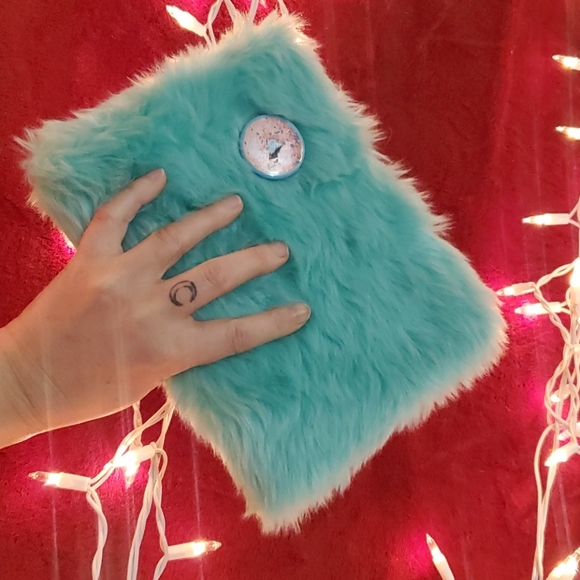 Pastel Goth Odds & Ends DIY Kit - Picture 2 of 3